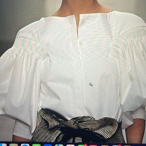 STYLEWE Urban Boatneck Blouse